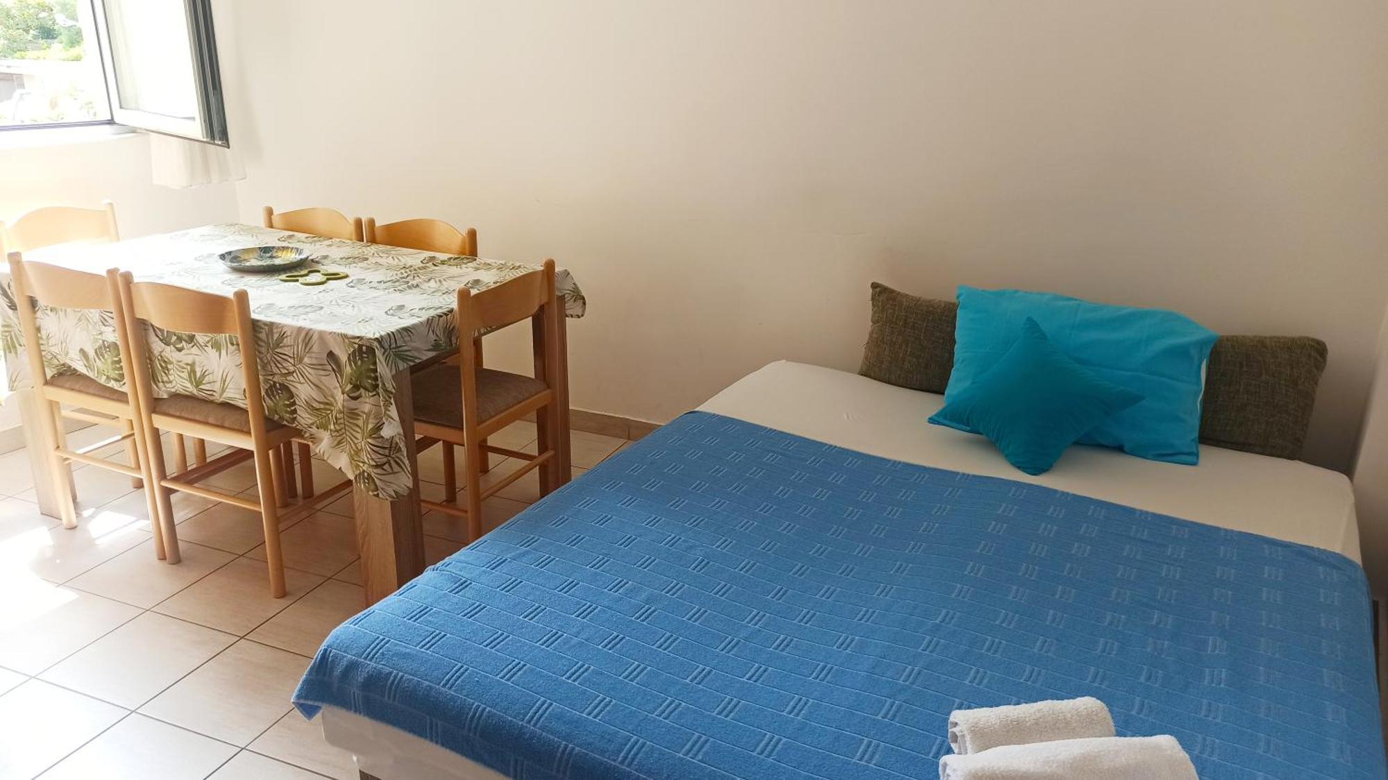 Apartments Mitende Budva Zimmer foto